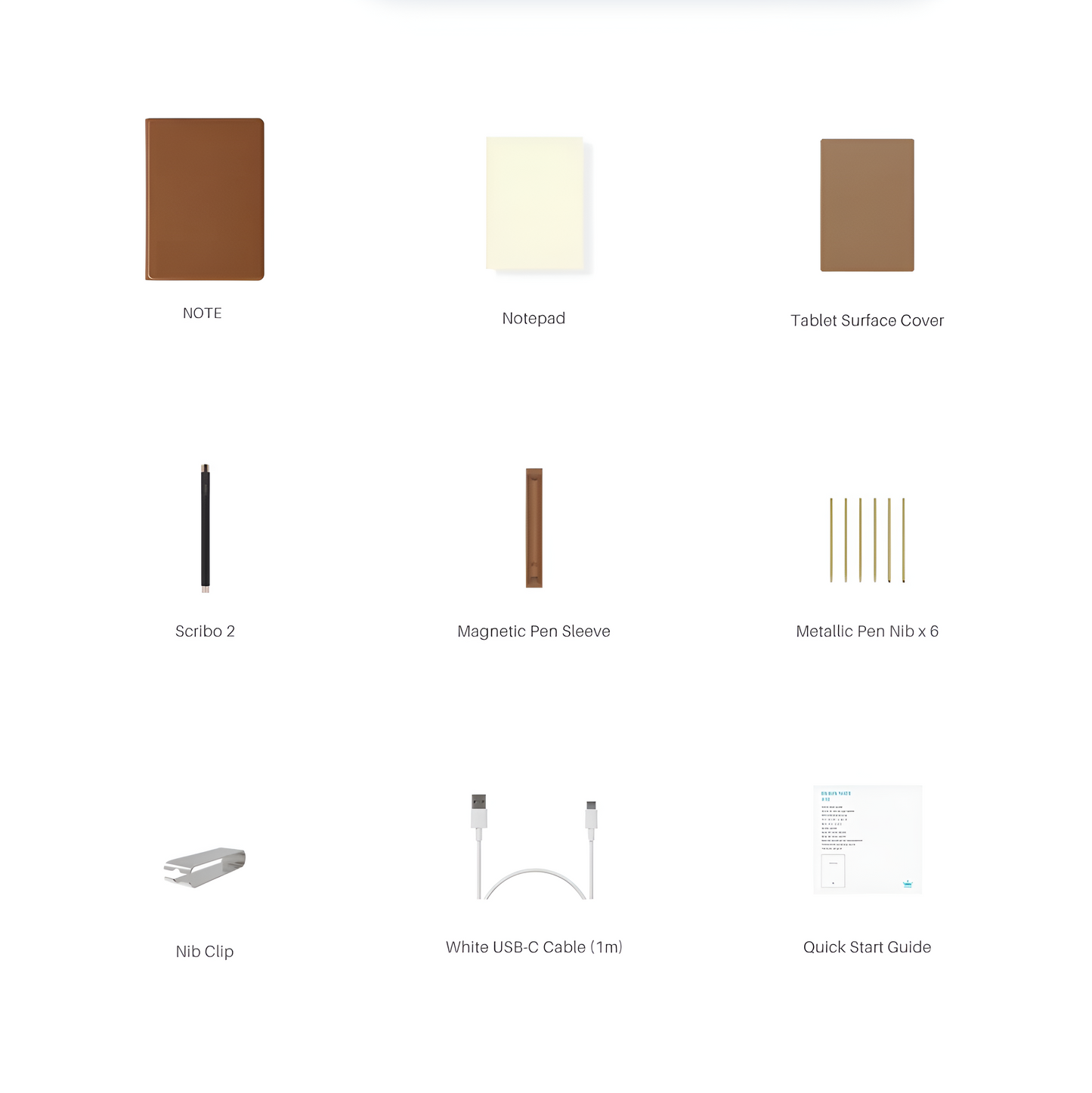 Trelod Smart Sync Notebook