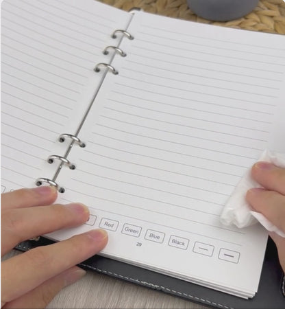 Trelod Eco Sync Notebook