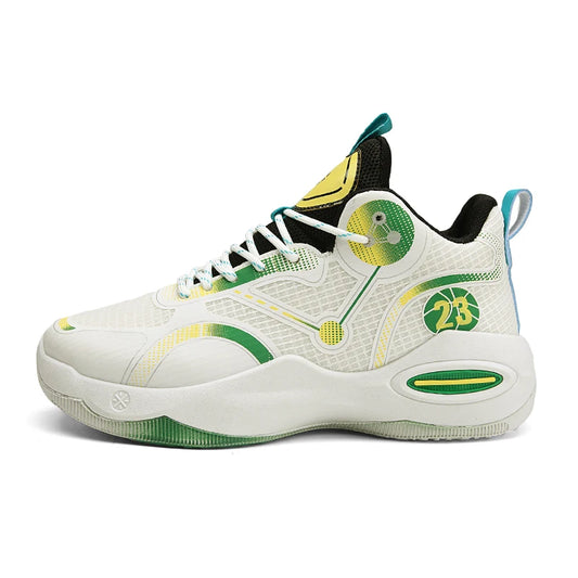 #23 Basketball Shoes