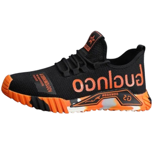 Men'S Lightweight Sports Running Shoes 